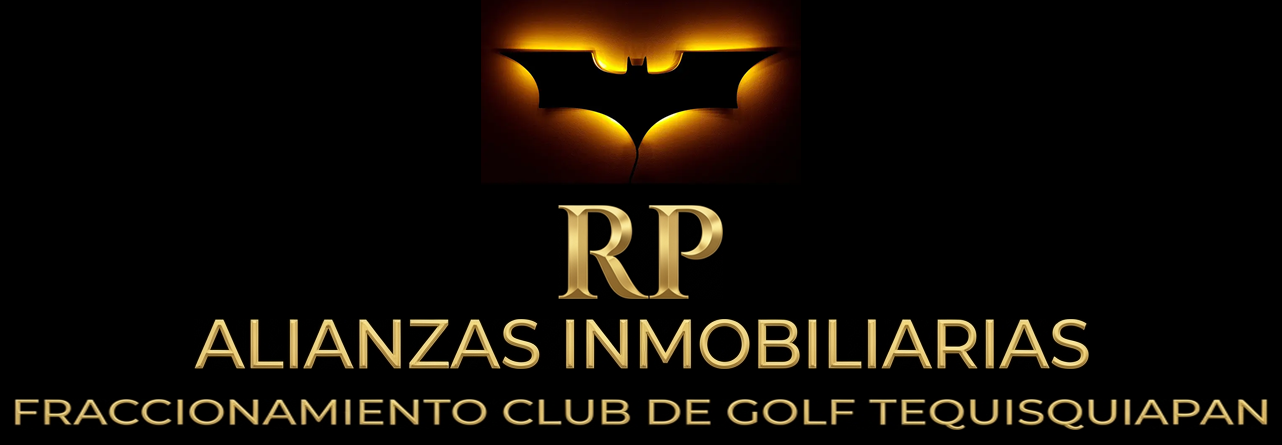 RP Alianzas Inmobiliarias - Fraccionamiento Club de Golf Tequisquiapan