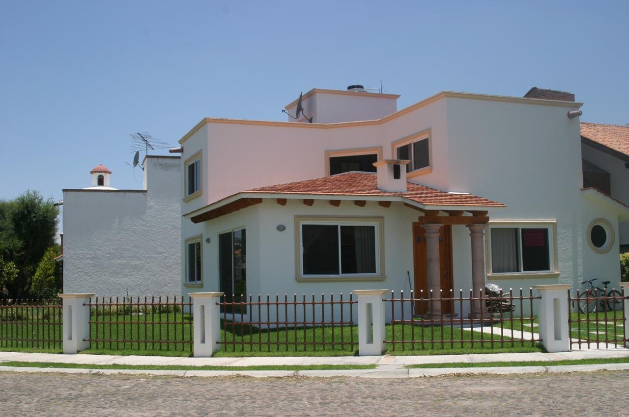 Campo de Golf Tequisquiapan - Vista 1