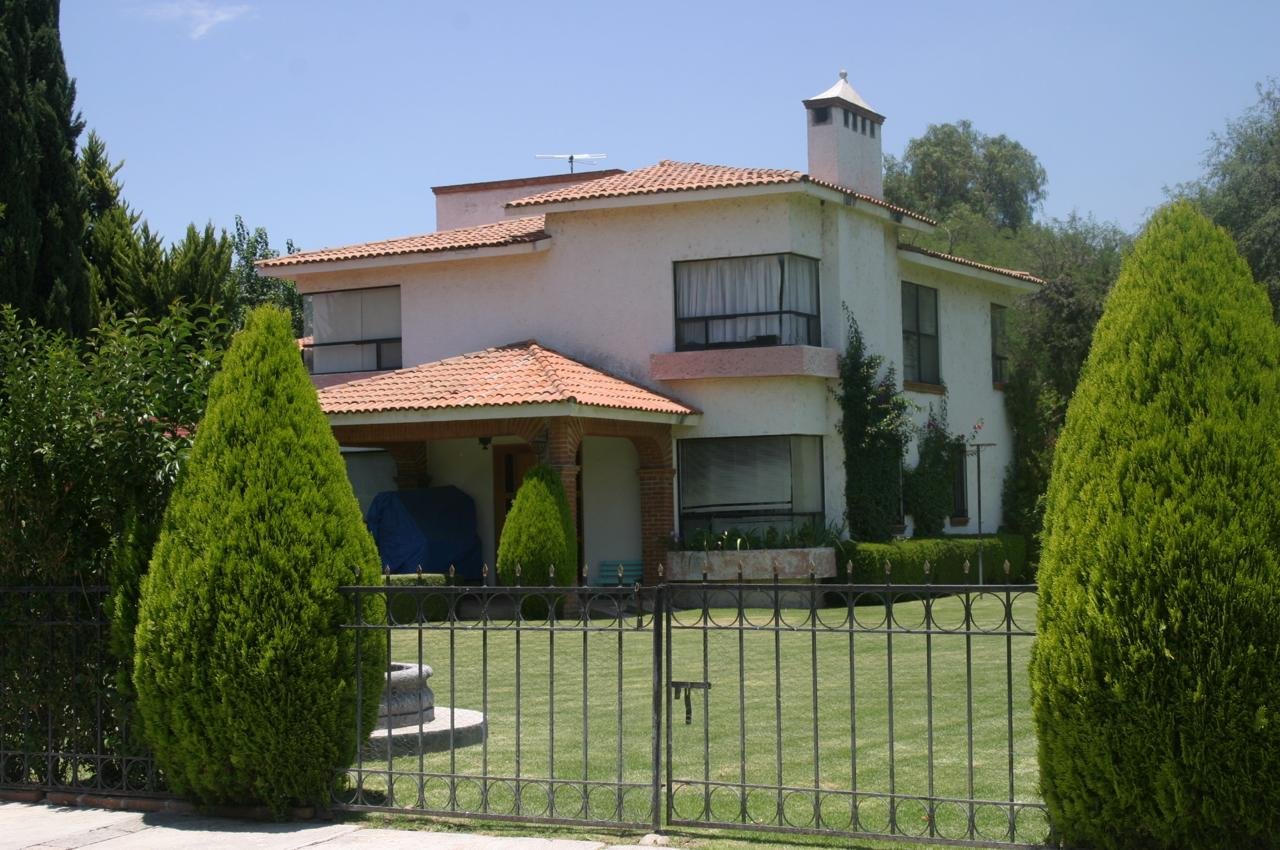 Campo de Golf Tequisquiapan - Vista 2