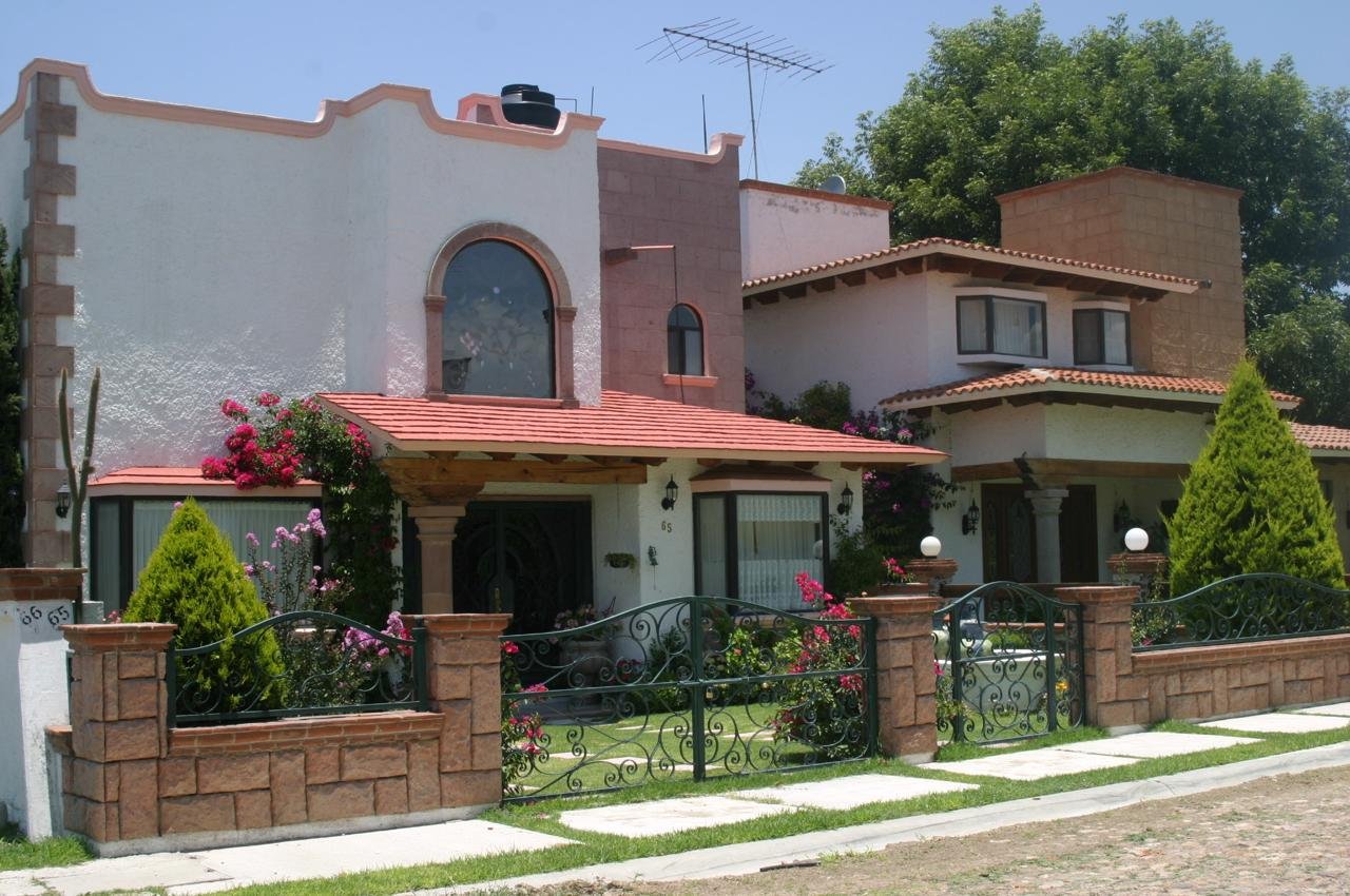 Campo de Golf Tequisquiapan - Vista 3