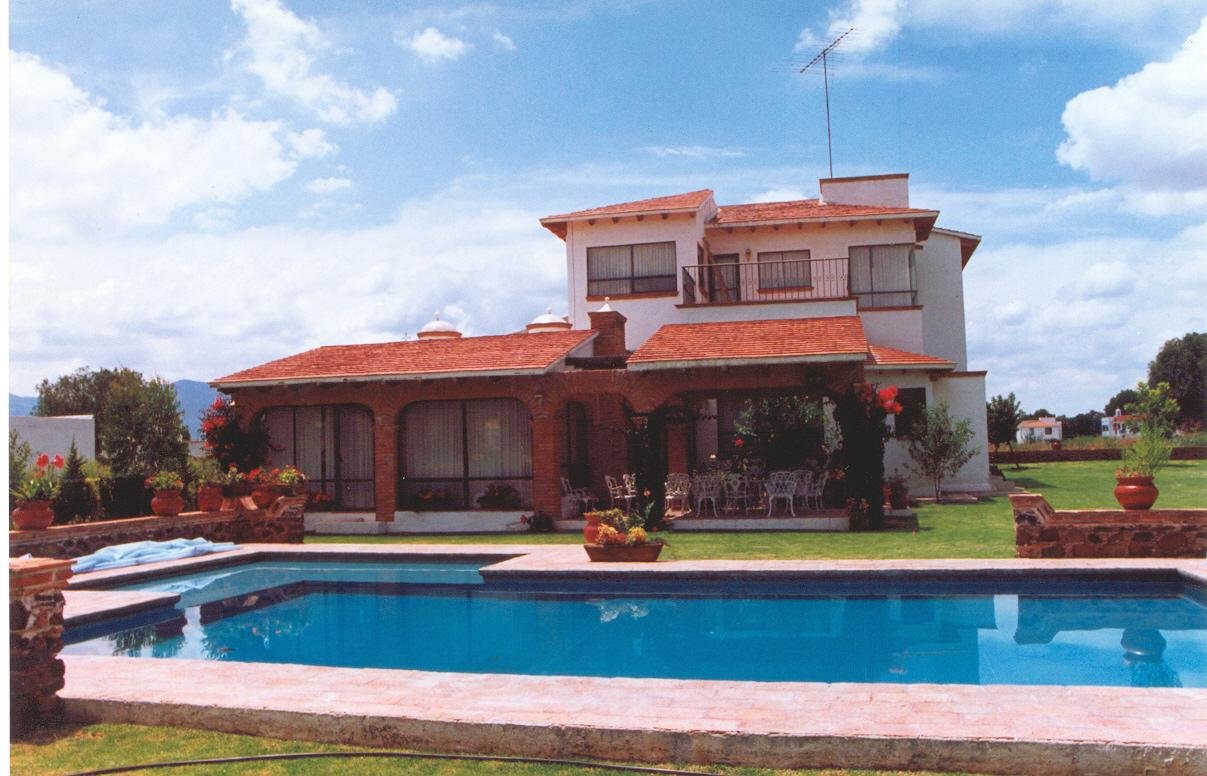 Campo de Golf Tequisquiapan - Vista 6