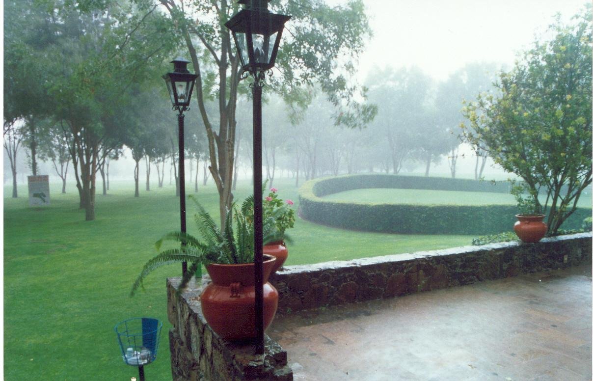 Campo de Golf Tequisquiapan - Vista 7