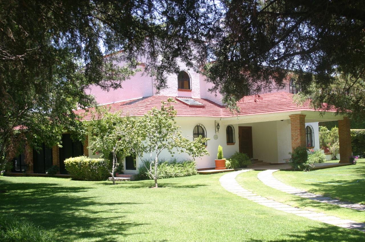 Campo de Golf Tequisquiapan - Vista 8