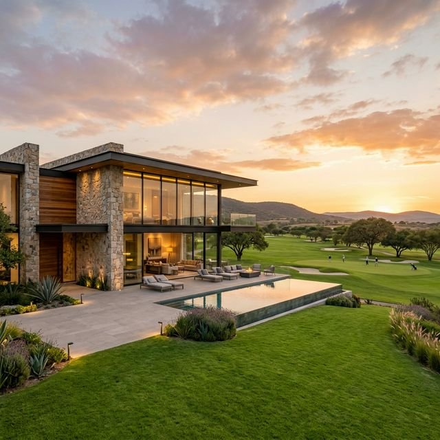 Residencia Esmeralda