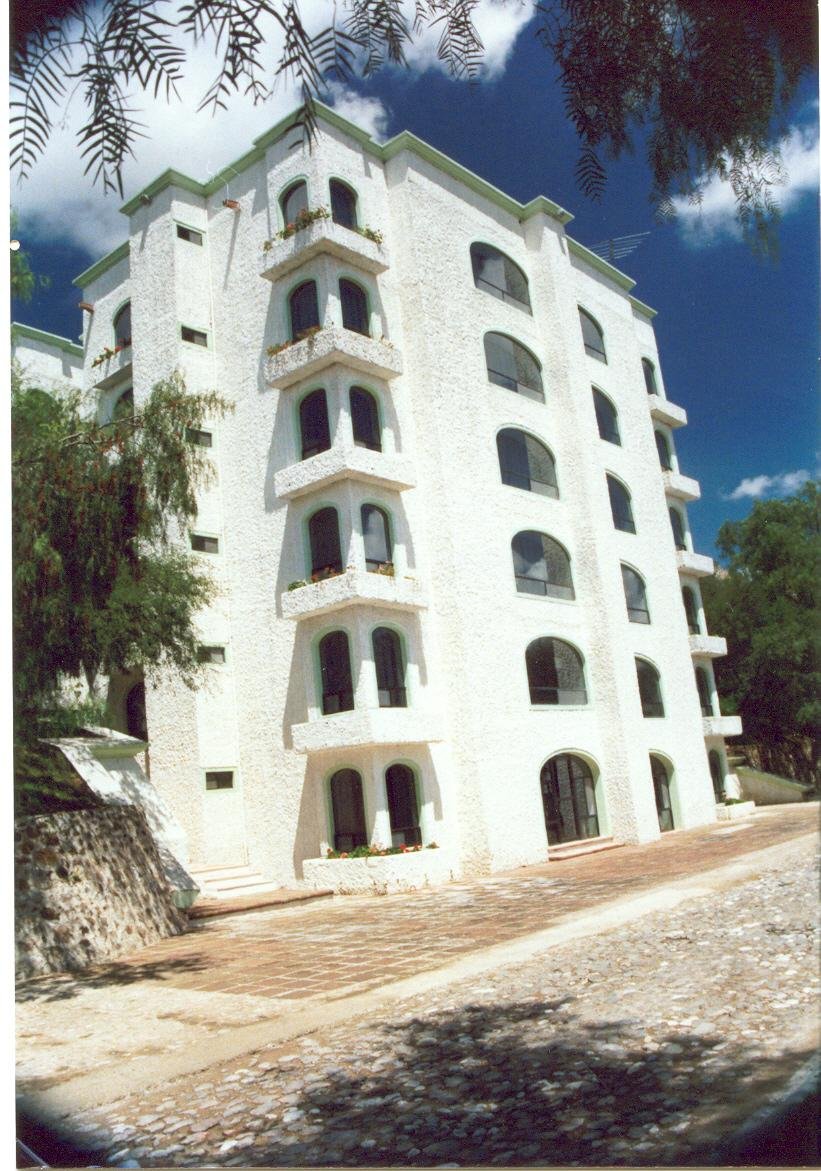 Lote Sección AB1 - Vista Aérea