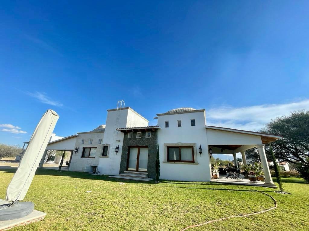 Lote Sección AB1 - Entorno Natural