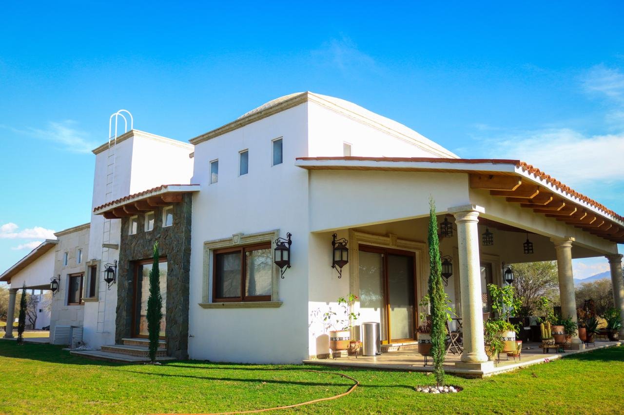 Lote Sección AB1 - Privacidad