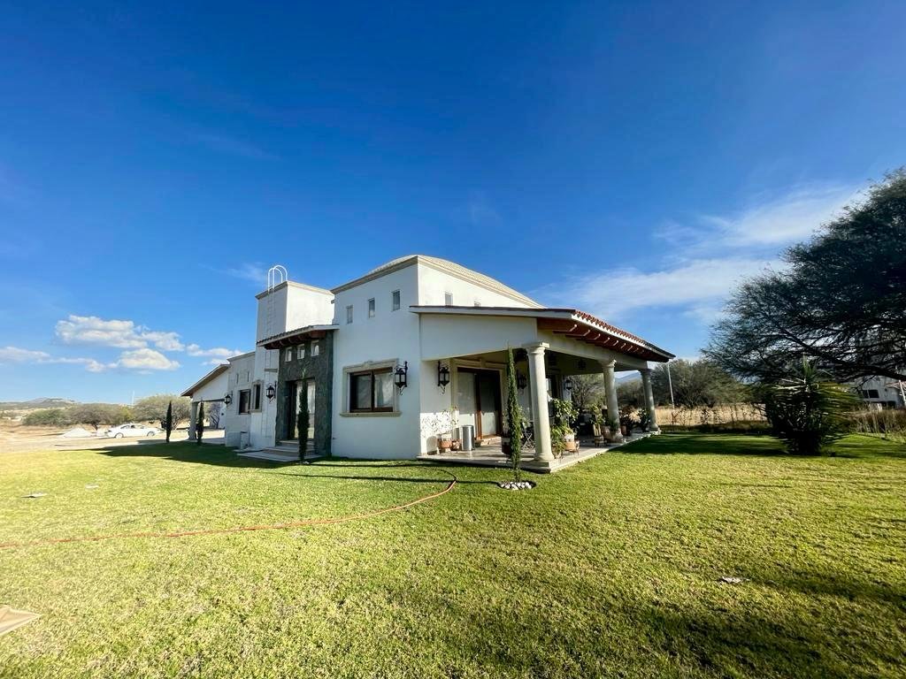 Lote Sección AB1 - Diseño Contemporáneo